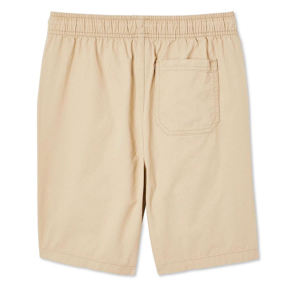 George Boys' Woven Short, Sizes XS-XL