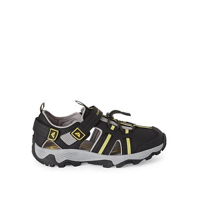 Ozark Trail Men's Sport Sandals, Sizes 7-13