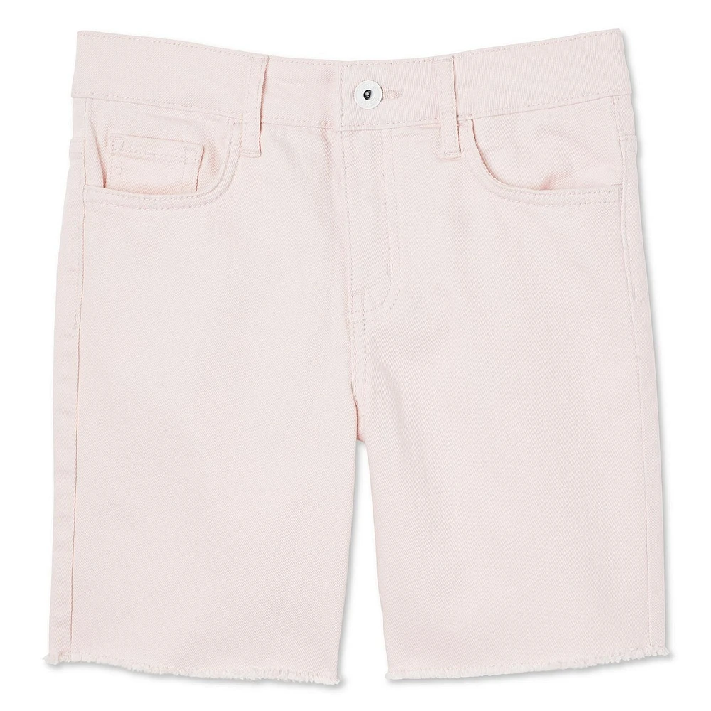 George Girls' High Rise Bermuda Short
