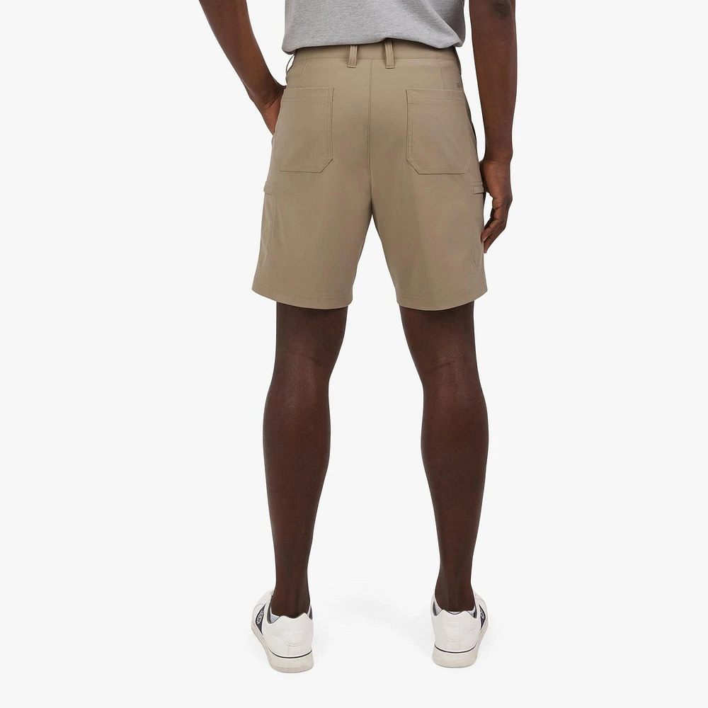 CHAPS CARGO SHORT