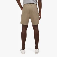 CHAPS CARGO SHORT