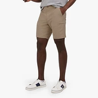 CHAPS CARGO SHORT
