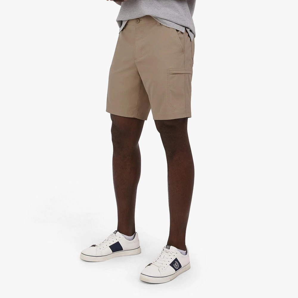 CHAPS CARGO SHORT