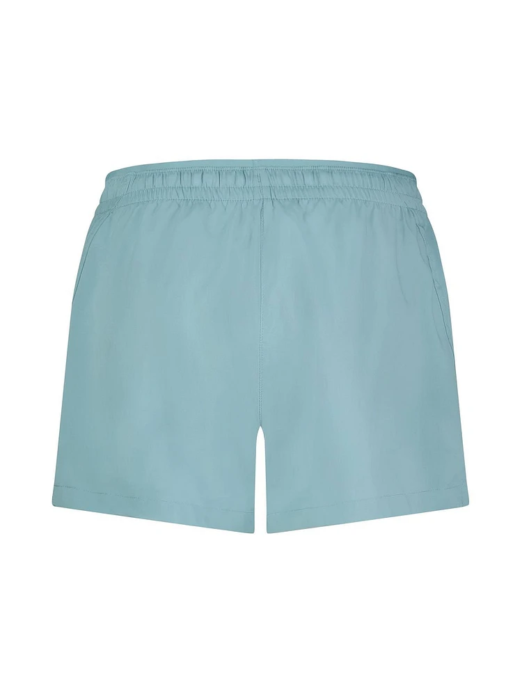 Reebok Short de course Staple pour femme avec doublure en maille Tailles XS-2XL