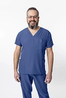 Greentown Canada Scrubs 4Flex Haut Unisexe (1202