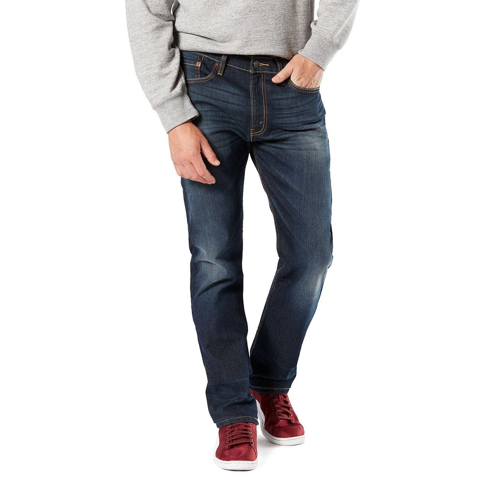 Levi Strauss SignatureMC S51 Droit pour homme