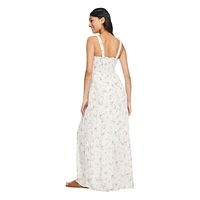 Wild Skye Women's Maxi Dress