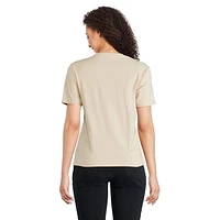 T-shirt Sens dessous dessus 2 Disney pour filles