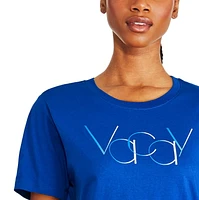 George Women's Crew Neckline Tee