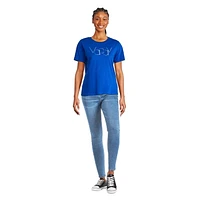 George Women's Crew Neckline Tee