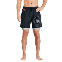 UFC Men's Swim Trunk
