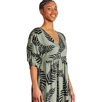 George Women's Airflow Dress, Sizes XS-XXL