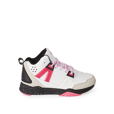 AND1 Girls' Basketball Sneakers