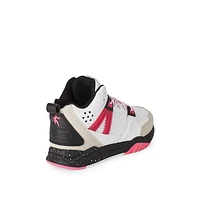 AND1 Girls' Basketball Sneakers