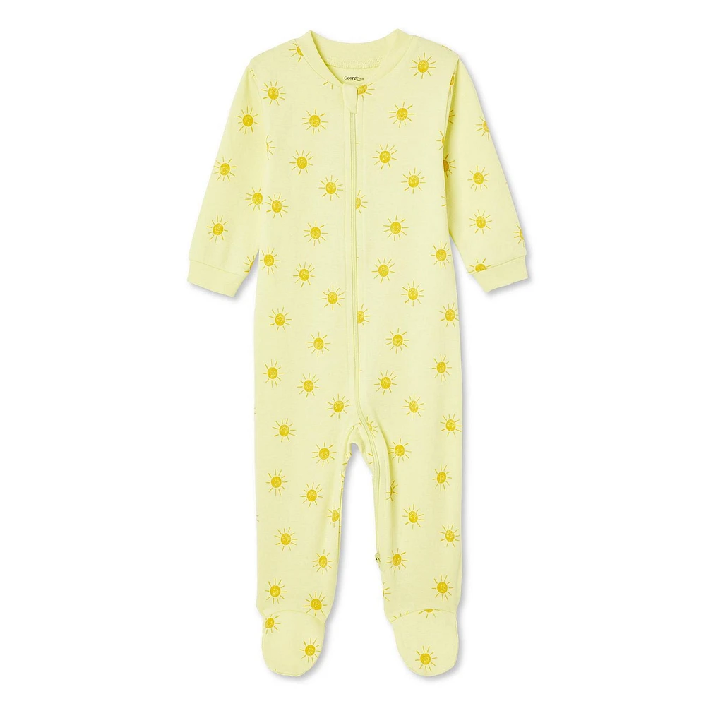 Grenouillère George pour bébés garçons Tailles 0-24 mois