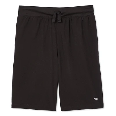 Athletic Works Boys' Stretch Woven Short