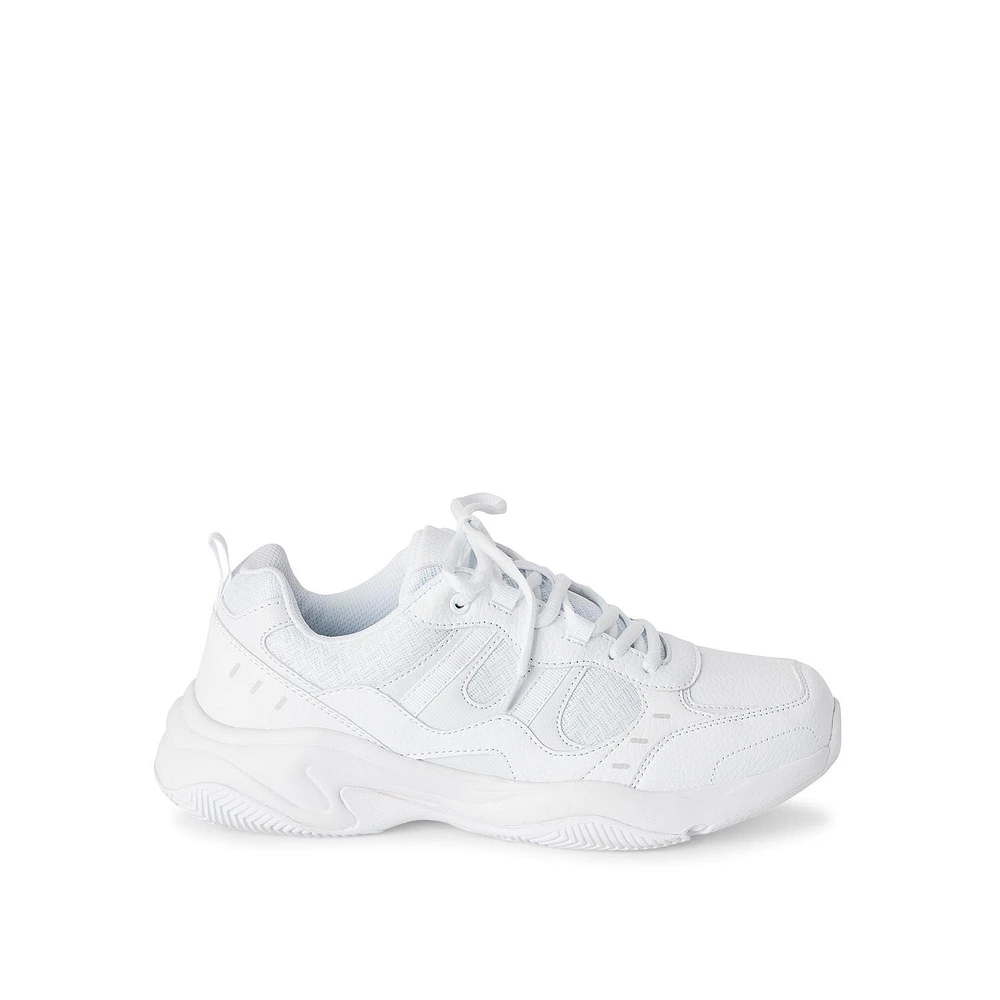 Athletic Works Men's Ross Sneakers