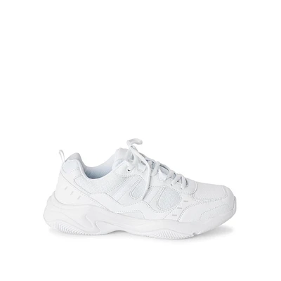 Athletic Works Men's Ross Sneakers, Sizes 7-13
