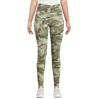 George Women's Printed Basic Legging, Sizes XS-XXL