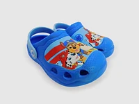 Paw Patrol Clogs for Toddler Boys