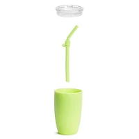 Munchkin® Simple Clean™ Straw Tumbler, 10oz, Simple Clean™ Straw Tumbler for toddlers and kids