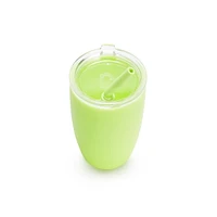 Munchkin® Simple Clean™ Straw Tumbler, 10oz, Simple Clean™ Straw Tumbler for toddlers and kids