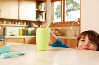 Munchkin® Simple Clean™ Straw Tumbler, 10oz, Simple Clean™ Straw Tumbler for toddlers and kids