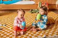 Munchkin® Simple Clean™ Straw Tumbler, 10oz, Simple Clean™ Straw Tumbler for toddlers and kids