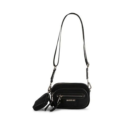 Convert Camera Bag, Taupe Convertible Camera Bag