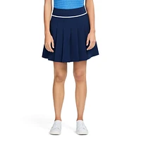 NAIOMY PLEATED SKORT