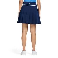 NAIOMY PLEATED SKORT