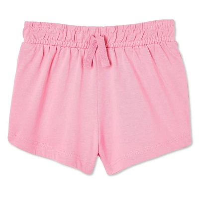 Short coupe dauphin George pour bébés filles Tailles 0-24 mois