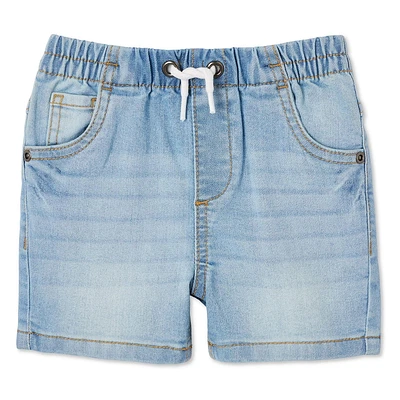 Short en denim George pour bébés garçons