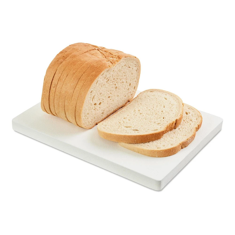 Pain marché avec un petit peu de levain et seigle bavarois Rudolph’s KSB4027