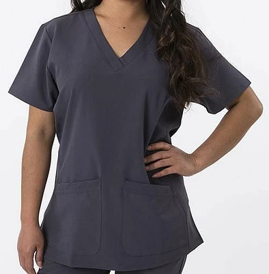 Greentown Canada Scrubs 4Flex Scrub Top (1201