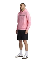MESSI MEN'S LONG SLEEVE HOODIE, Sizes S – XL