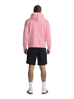 MESSI MEN'S LONG SLEEVE HOODIE, Sizes S – XL