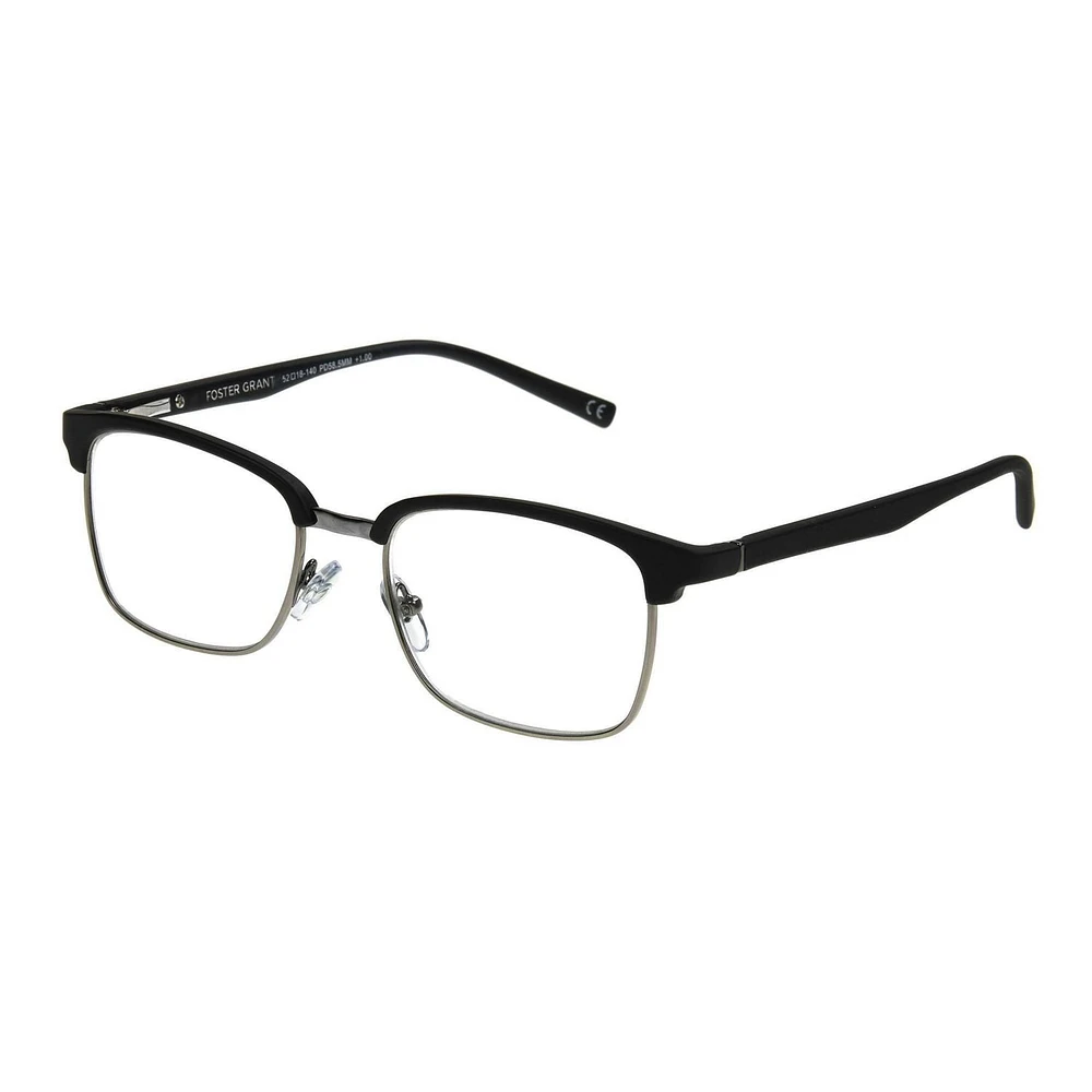 Foster Grant Reading Glasses Alden, Foster Grant Reading Glasses
