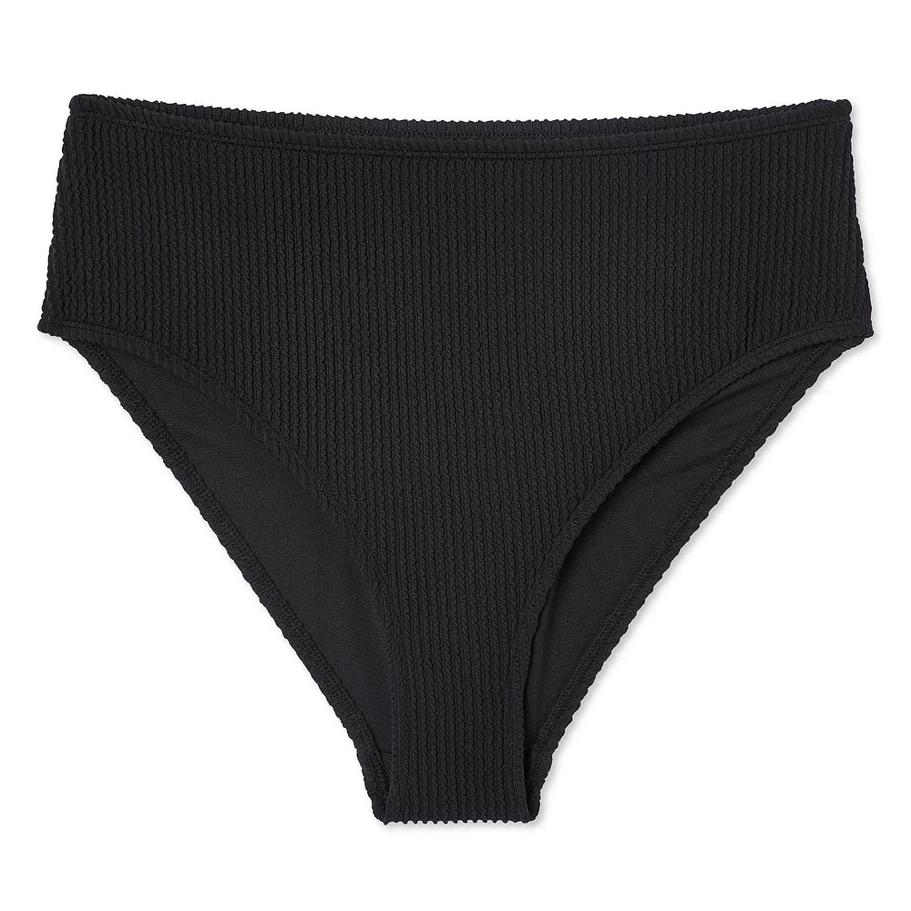 George Women's High Waist Swim Bottom
