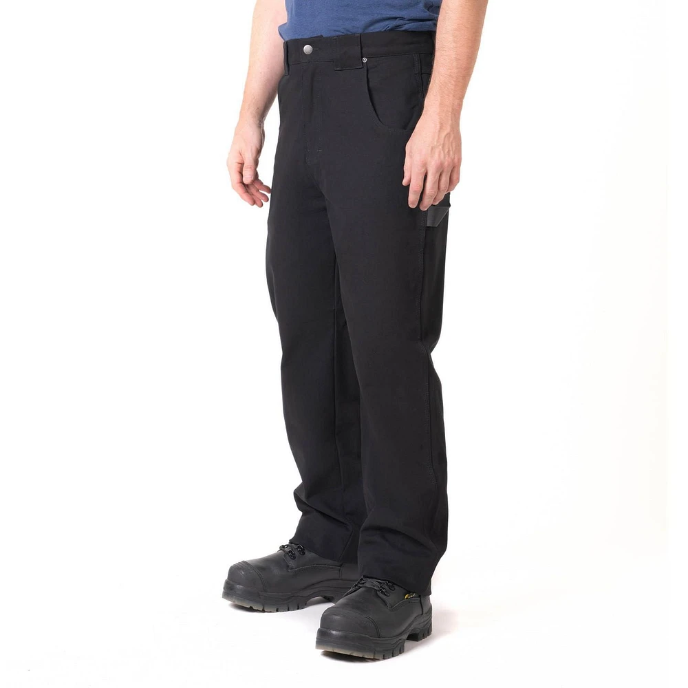 Pantalon de charpentier Workload Tailles 32x30 - 40x32