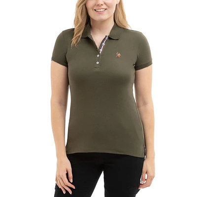 U.S. Polo Assn Polo Interlock Femme