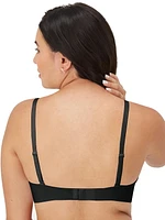 Maidenform Mesh Trim Triangle Bralette, CMB105