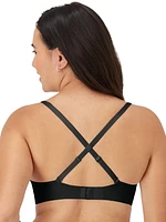 Maidenform Mesh Trim Triangle Bralette, CMB105
