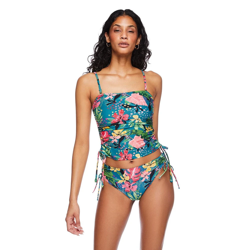 George Women's Bandeau Tankini
