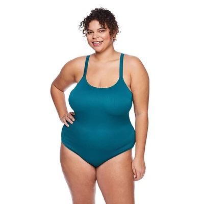 George Plus Women's Swimsuit 1-Piece