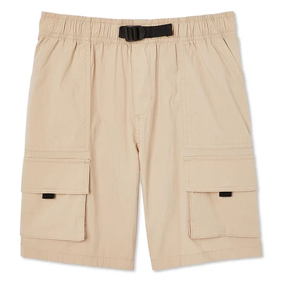 Short cargo George pour garçons Tailles TP–TG