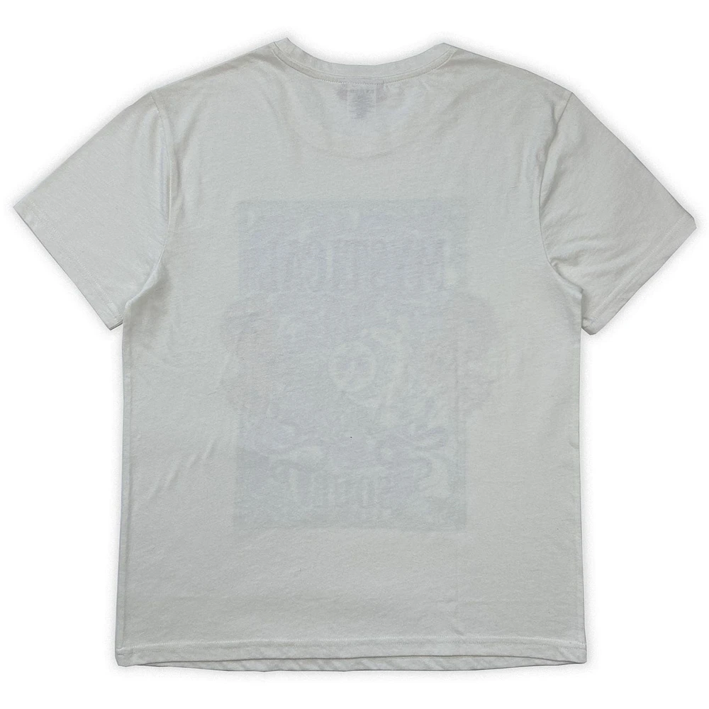 Pink closet Tee shirt femme. Ce t-shirt à manches courtes et col rond pour femme peut facilement être porté avec votre jean ou votre bas préféré
