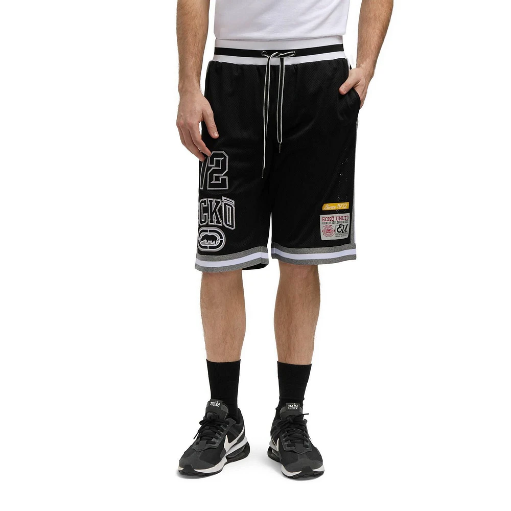 Short ECKO "Point Guard" pour hommes