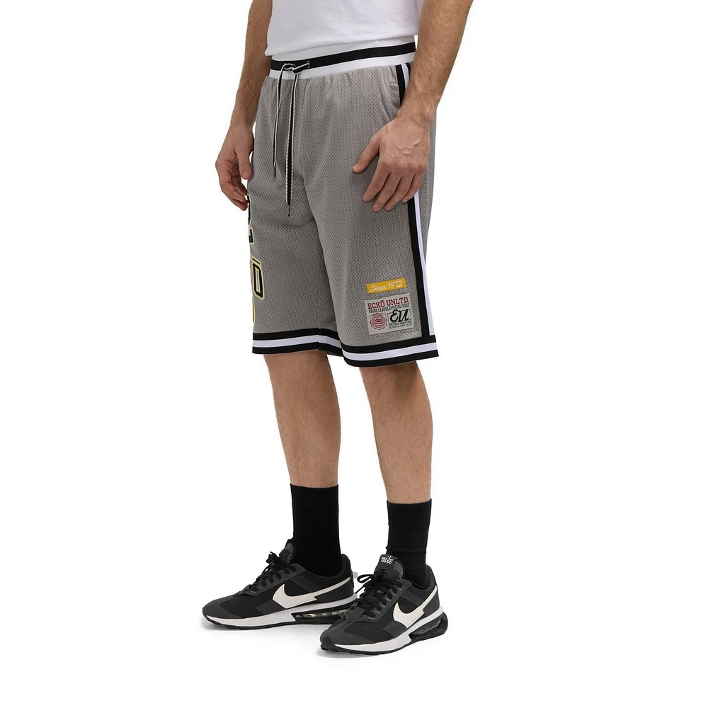 ECKO Men’s Point Guard Shorts