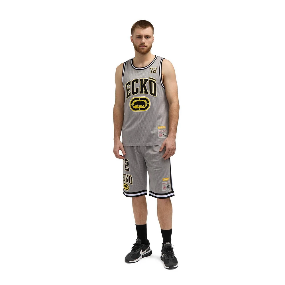 ECKO Men’s Point Guard Shorts